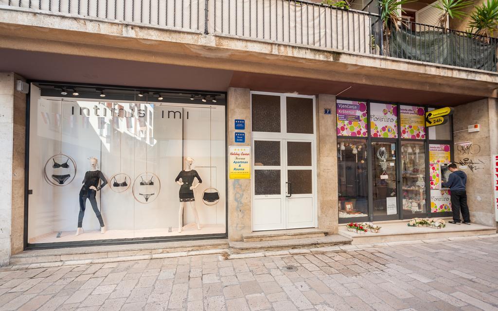 Holiday Center Ivona Zadar Exterior photo
