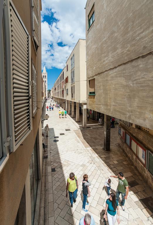 Holiday Center Ivona Zadar Exterior photo